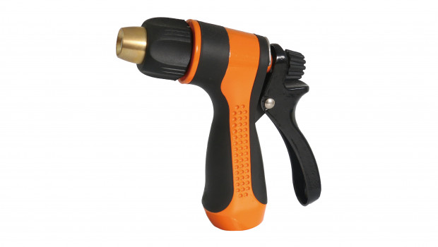 Adjustable trigger nozzle, Ruey Ryh