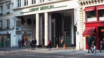 Paris chic Paris chic