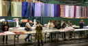 Heimtextil 2025 achieved an increase in visitors