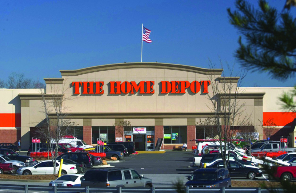 Home Depot launches Homeowners Hub - diyinternational