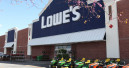 Lowe’s reports comparable sales growth of 4.2 per cent in the US