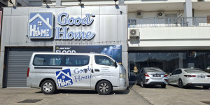 Store visit: GoodHome Aman Hills