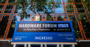 Hardware Forum Italy postponed to 2021