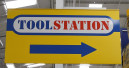 Toolstation is planning its first branch in France