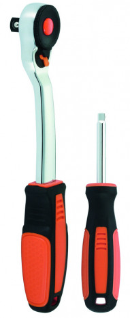 Jie Yang Tools, Anti-slip handle