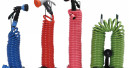 Colorful trigger nozzles 