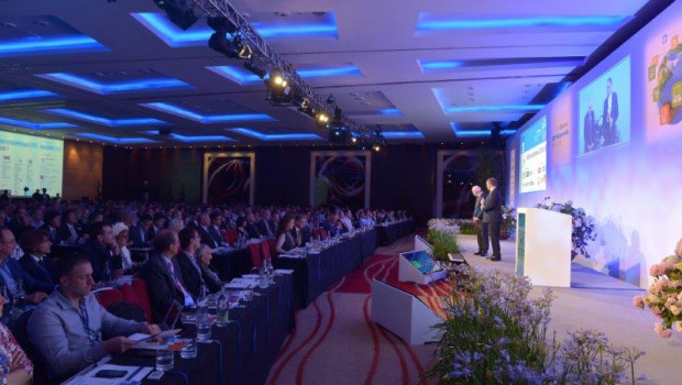 Around 750 participants were registered at the 3rd Global DIY Summit. On the whole, their evaluation of the event was extremely positive.