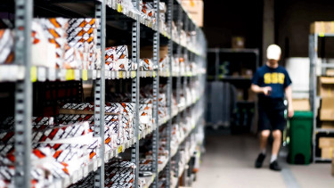 Hardware stores, a public service