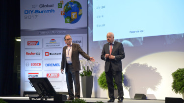 Early Bird for Global DIY Summit ends this week