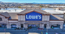 Lowe's grows in first quarter