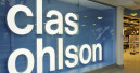 Five per cent up thanks to expansion