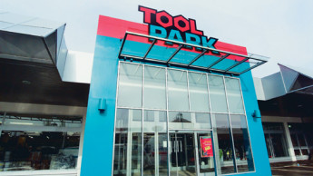 Successful launch of Toolparks in Austria