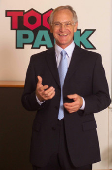 Toolpark takes positive stock after one year in business: 3E-AG chairman Dr Günther Pacher also refers to the results of a market survey.