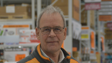 Hornbach satisfied with business performance despite drop in sales