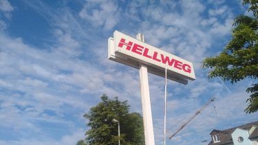 German DIY group Hellweg to disappear