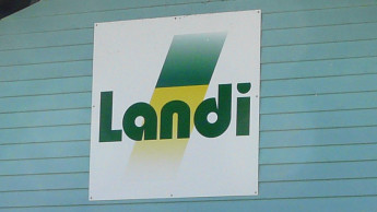 Landi takes over a Do it + Garden location