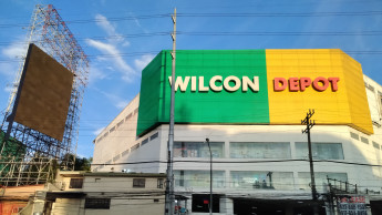Wilcon sees uptick in sales in new stores