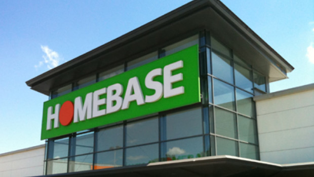 Habitat shops are to open in some Homebase stores.