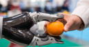 Service robots grew globally by over 30 per cent in 2019