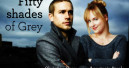 In the DIY store with Christian Grey