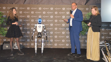 FN Neuhofer opens plant for its third business pillar