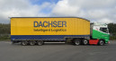 Dachser acquires Drummond