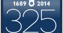 325th Birthday Celebration