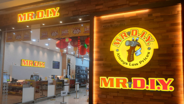 Malaysian retail group Mr. DIY appears to be planing the market entry in Poland.