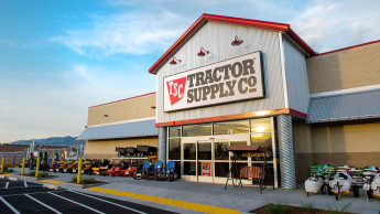 Tractor Supply adjusts financial outlook for 2023