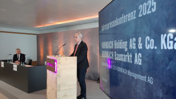 Hornbach expects slight increase for this year at best
