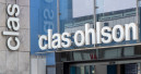 Clas Ohlson grows significantly from May to October Clas Ohlson grows significantly from May to October