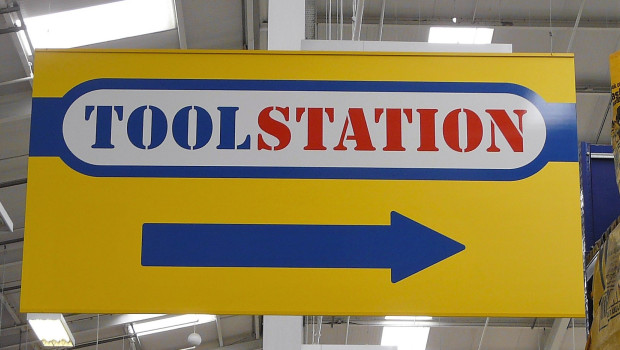 Travis Perkins plans to close its Toolstation stores in France by the end of the year.