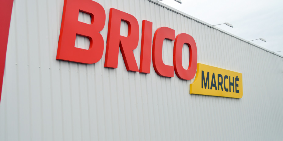 Brico­marché
