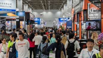 More exhibitors and visitors at TiTE × IHT 2025 More exhibitors and visitors at TiTE × IHT 2025