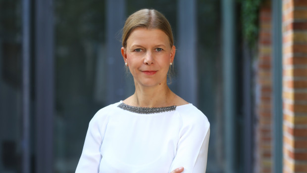 Obi's Chief Operations Officer Brigitte Wittekind has held this position since August 2023. Obi's Chief Operations Officer Brigitte Wittekind has held this position since August 2023.