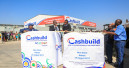 Cashbuild opens first store in Zambia