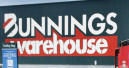 Bunnings closes seven stores in New Zealand