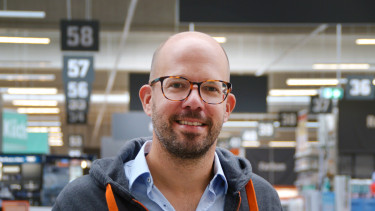 Sebastian Gundel to become Kingfisher’s new CEO