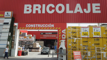 Spanish DIY retail sales increase by 71 per cent in the second quarter