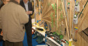 Growth for volume goods show