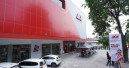 AHI same store sales exceeds expectations