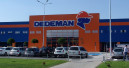 Market leader Dedeman opens its 48th store in Romania
