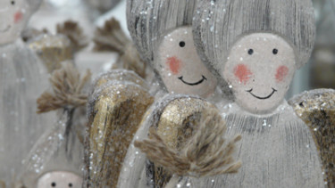 Saison's greetings