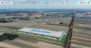 Castorama Poland gets another distribution centre