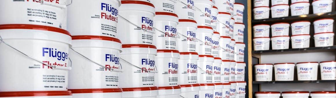 Flügger benefits in part from the C... - diyinternational
