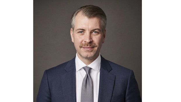 Dr Georg Hürth will take up the role of CRO at Landgard on 1 September 2026. Dr Georg Hürth will take up the role of CRO at Landgard on 1 September 2026.