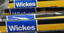 Wickes gets off to a steady start to the new financial year