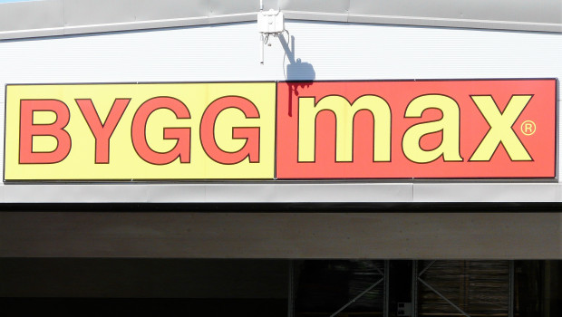 Byggmax plans to reorganise its store network in Finland.