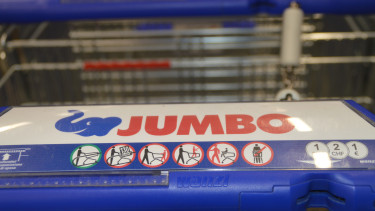 Jumbo set to play a more significant role at Hagebau