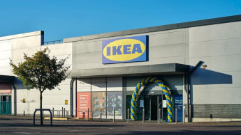 Ikea to open 20 small stores